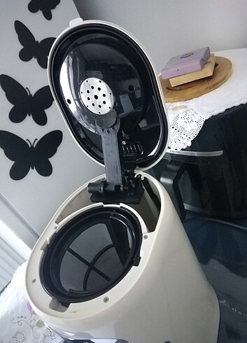 Filtre kave makinesi  - Görsel 3