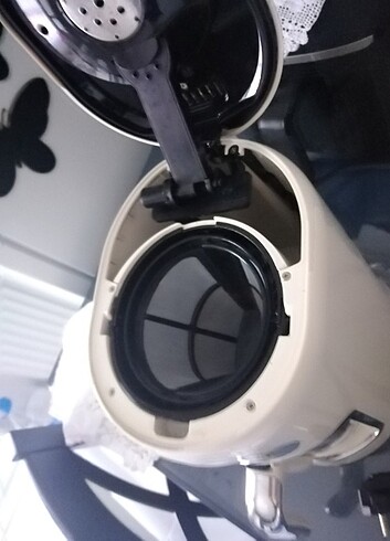 Filtre kave makinesi  - Görsel 6