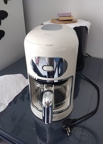 Filtre kave makinesi  - Görsel 7