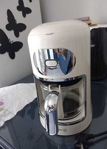 Filtre kave makinesi  - Görsel 8