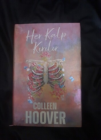 Her Kalp Kırılır - Colleen Hoover