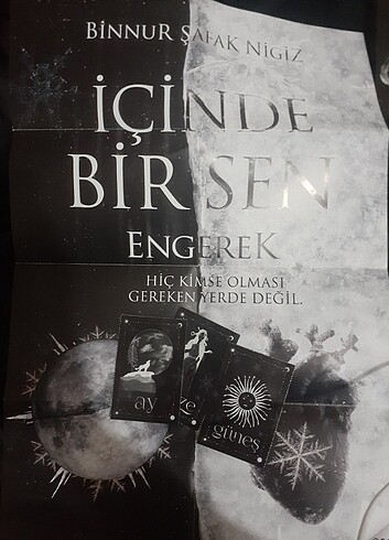  İçinde Bir Sen Serisi