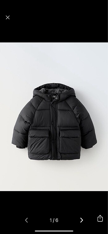 Zara mont