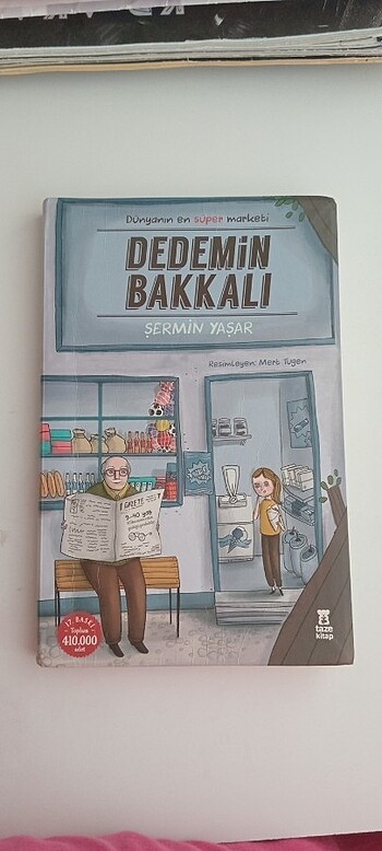 Kitap