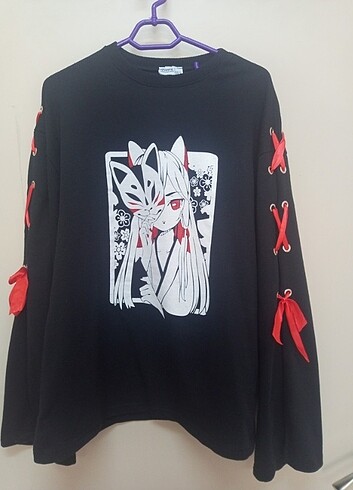 m Beden Sweatshirt