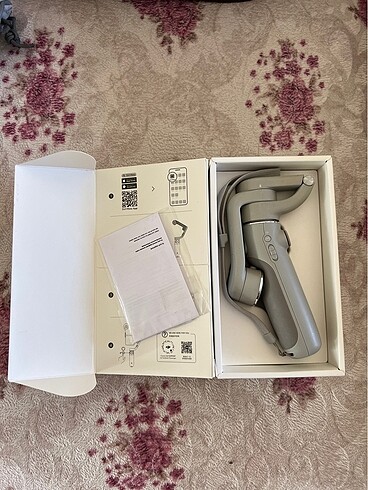 Dji Osmo mobile 5 Gimbal