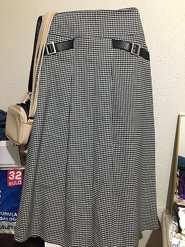 Etek uzun - Görsel 2