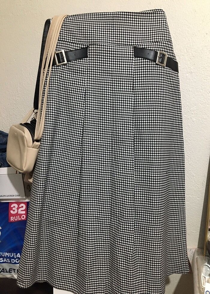 Etek uzun - Görsel 2