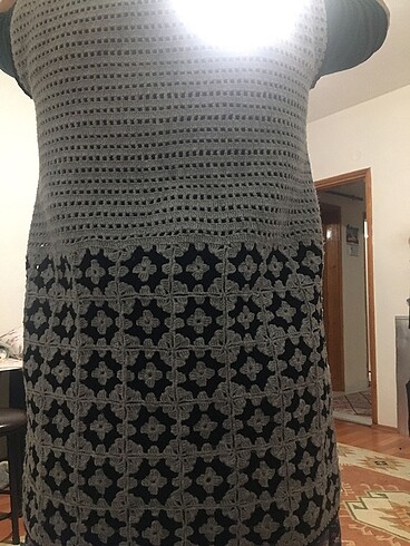 Çeyizlik yelek - Görsel 6