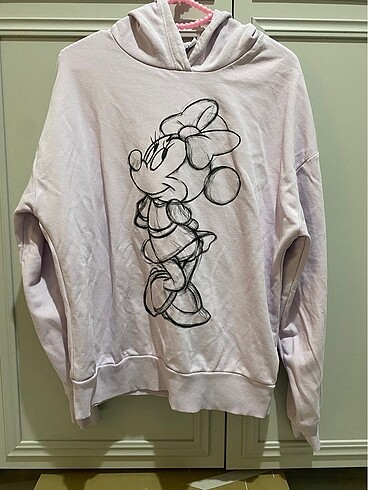 m Beden Kadın Sweatshirt