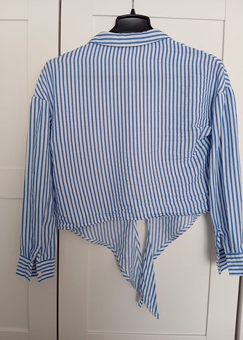 Bayan Mudo Gömlek - Görsel 5