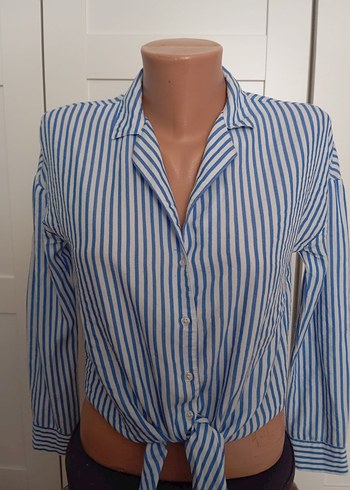 Bayan Mudo Gömlek - Görsel 2