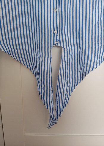 Bayan Mudo Gömlek - Görsel 3