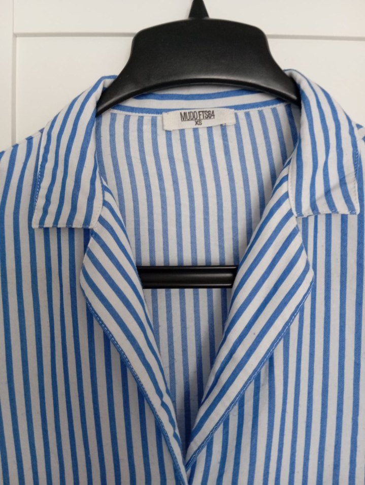 Bayan Mudo Gömlek - Görsel 4