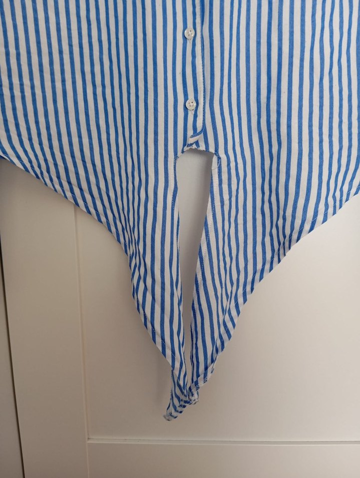 Bayan Mudo Gömlek - Görsel 3