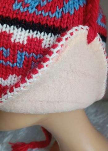 Bere Şapka - Görsel 3