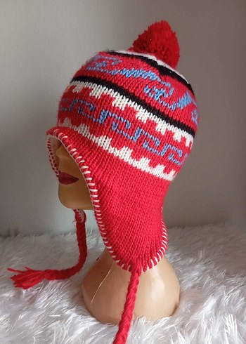 Bere Şapka - Görsel 4