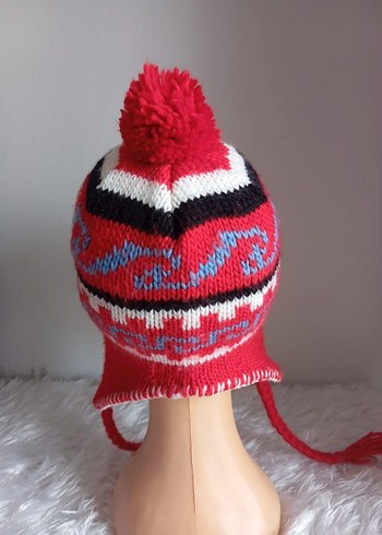 Bere Şapka - Görsel 2