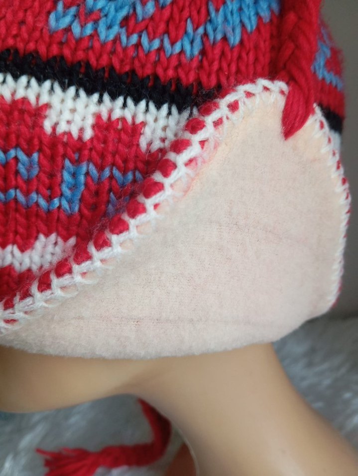 Bere Şapka - Görsel 3