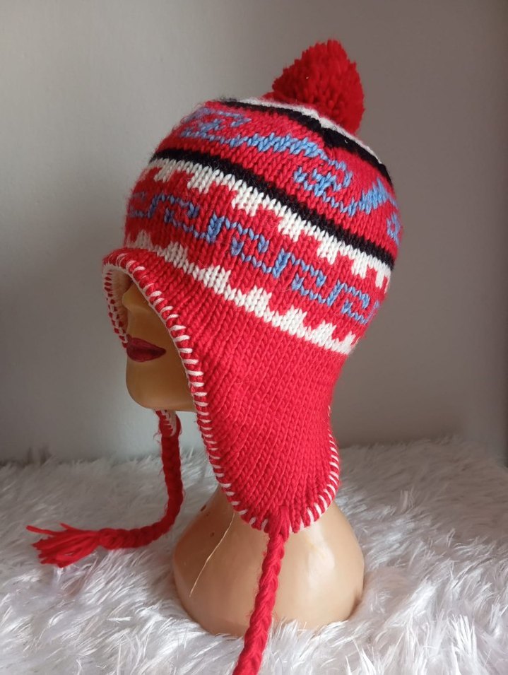 Bere Şapka - Görsel 4