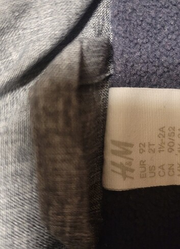 H&M H&M Mont