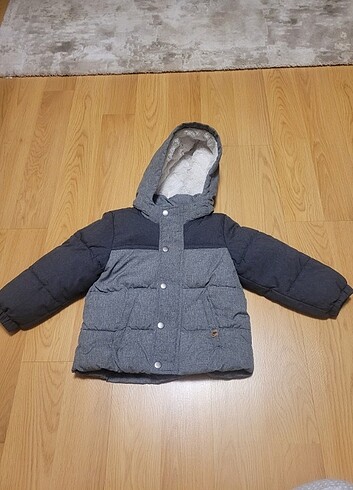 H&M Mont