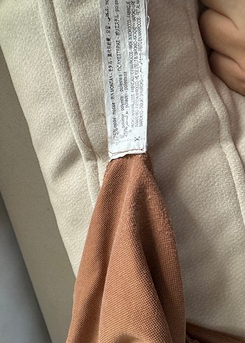 s Beden bershka uzun tulum