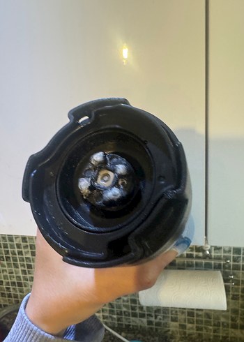 Vestel My Go Turkuaz Blender - Görsel 2