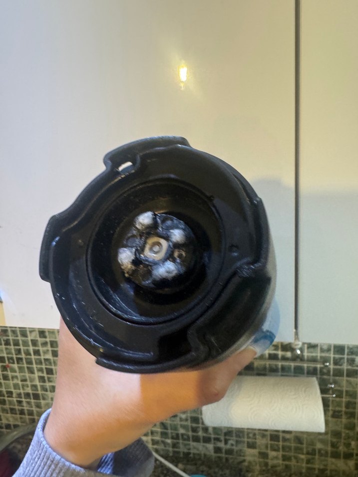 Vestel My Go Turkuaz Blender - Görsel 2