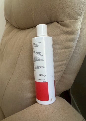 Beden Renk Humanis Minox Women Lipozomal Şampuan 300 ml