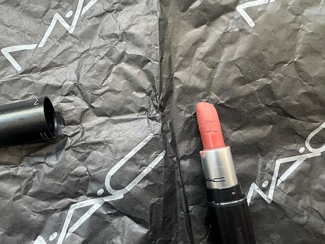 Beden Mac velvet teddy mat ruj pembe