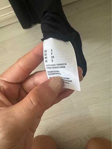 s Beden American eagle outfitters siyah elbise yumuşak penye y2k