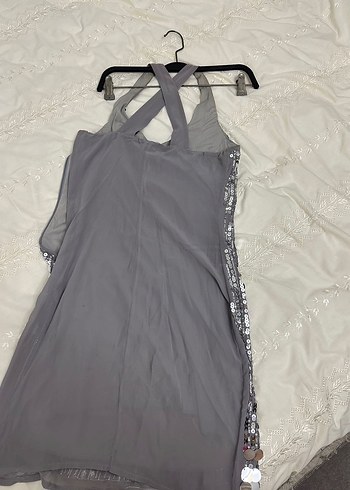 pullu elbise - Görsel 3