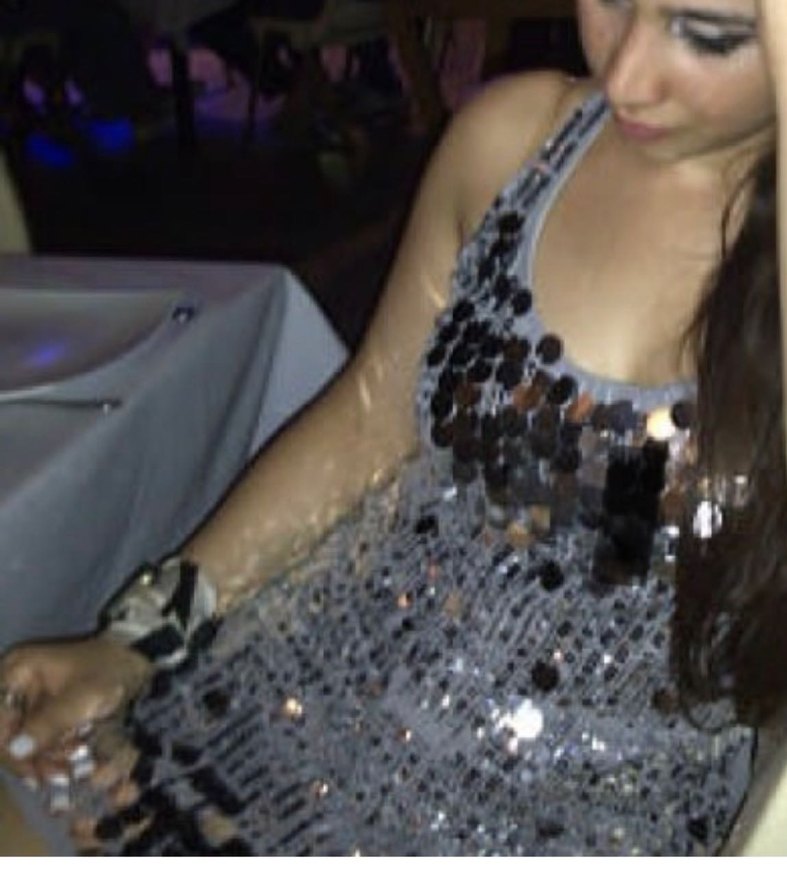 pullu elbise - Görsel 4