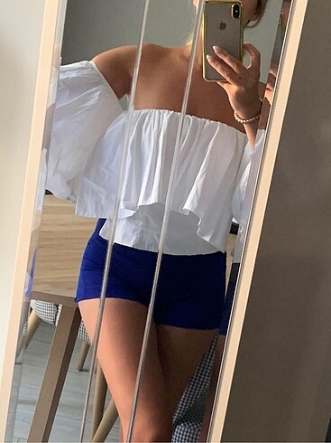 Zara az kullanilmis