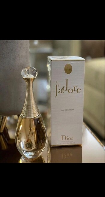 Dior Jadore Parfüm