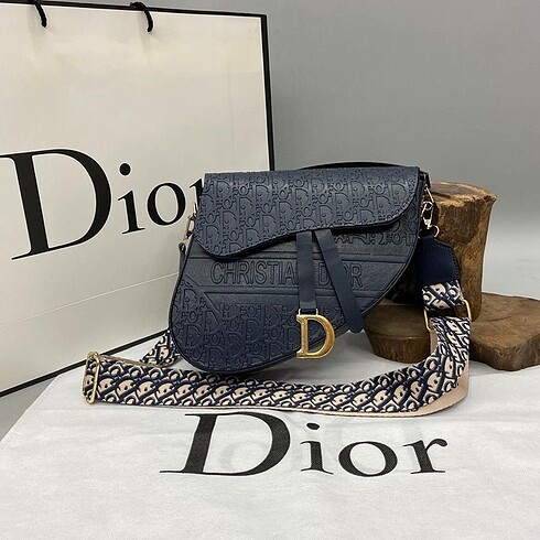 Dior çanta