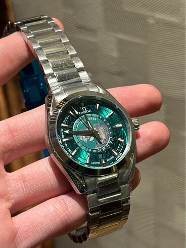 OMEGA ERKEK SAAT
