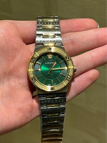 VERSACE KADIN SAAT