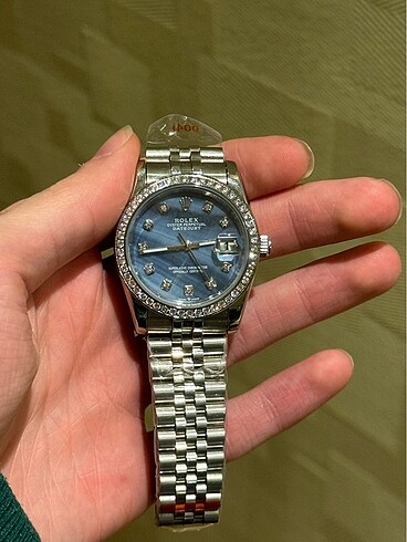 ROLEX KADIN KOL SAATİ