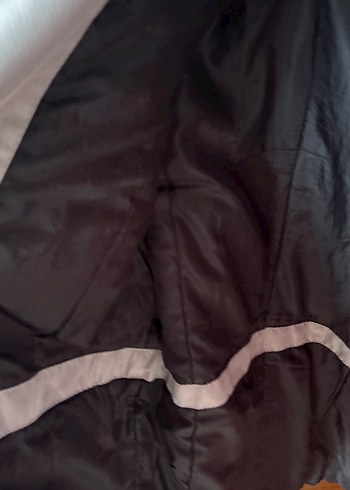 Kışlık mont - Görsel 3