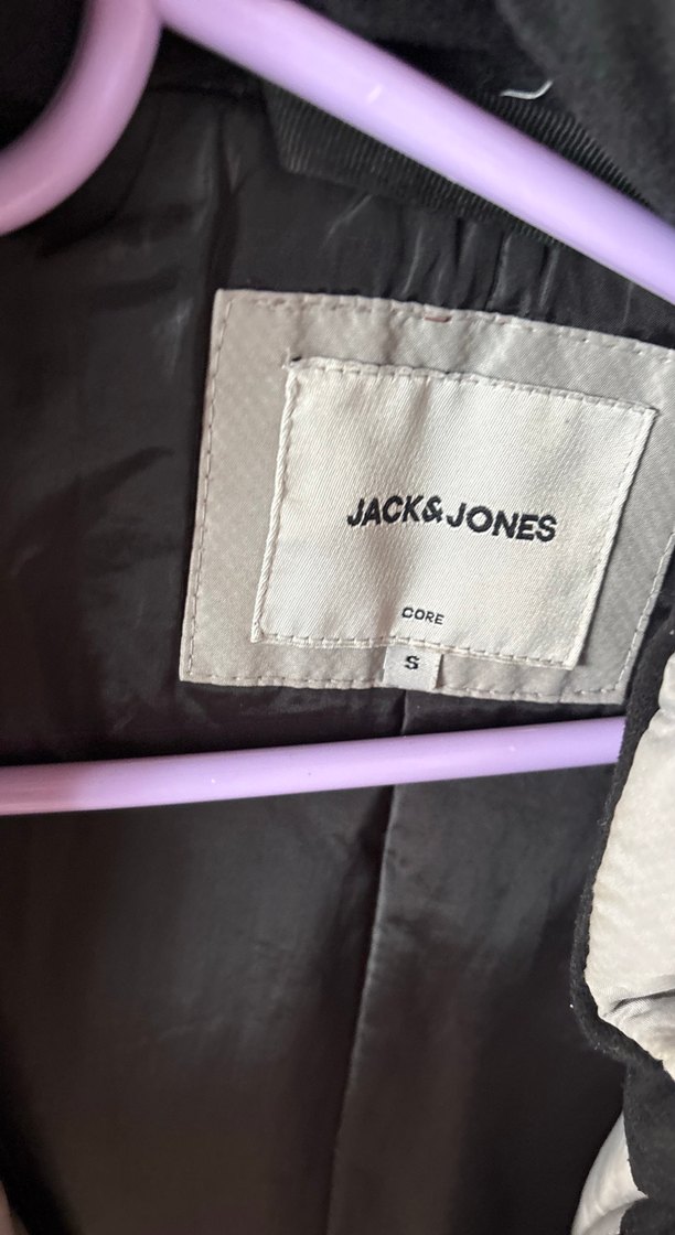 Kışlık mont - Görsel 2