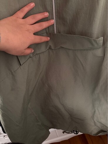 xl Beden Tunik