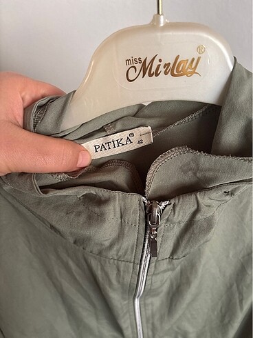 xl Beden haki Renk Tunik