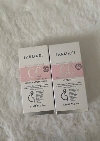 Farmasi