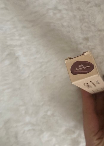 Farmasi Nudes Lip Gloss - Görsel 4