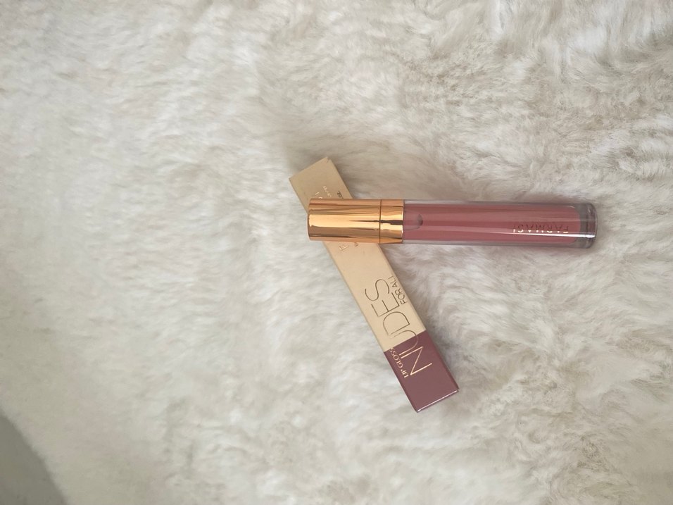 Farmasi Nudes Lip Gloss - Görsel 3