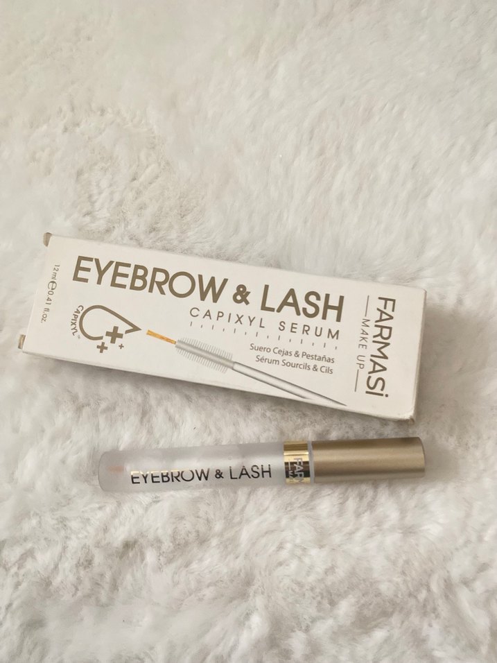 Farmasi Eyebrow & Lash Serum - - Görsel 2