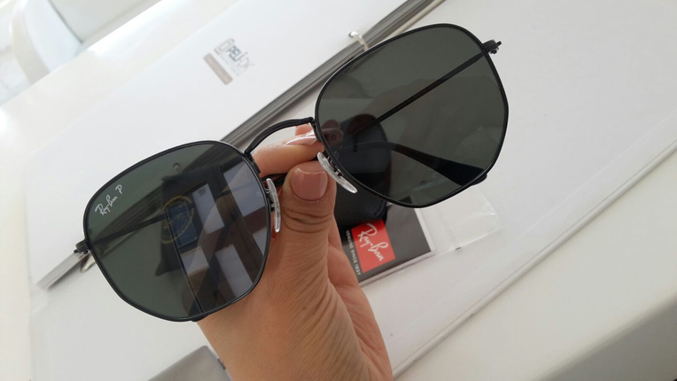 Ray ban güneş gözlüğü