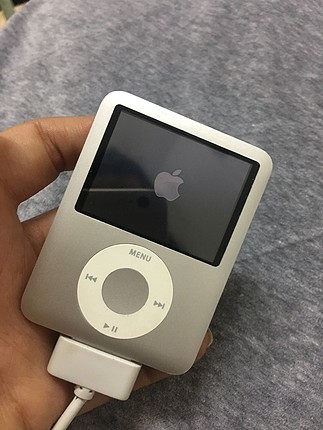 Apple ipod